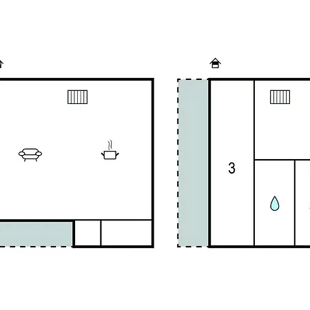 3 Bedroom Amazing In