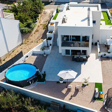 3 Bedroom Amazing In * Šibenik