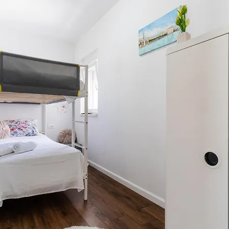 3 Bedroom Amazing In * Šibenik